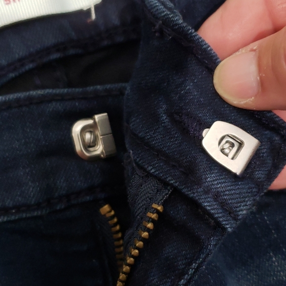 Levi boys size: 5 jeans ๐ - Picture 9 of 16